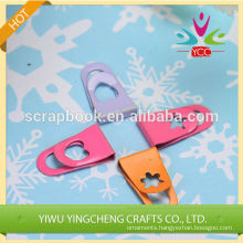 cheap price metal clip metal paper clip